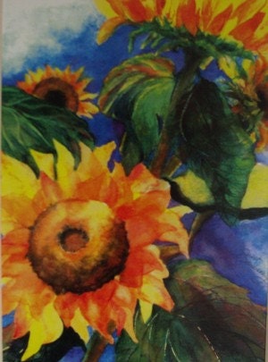Sunny Side Up 11