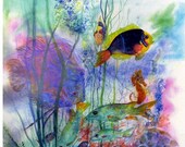 Fish Play