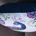 Peacock 16 X 16 Decorative Pillow Cover