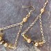 Crystals and Chain