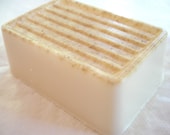 Twelve Luxury Handmade Bars Of Creamy Shea Butter Soap 6.5 oz each CHOICE OF FRAGRANCES Free Shipping
