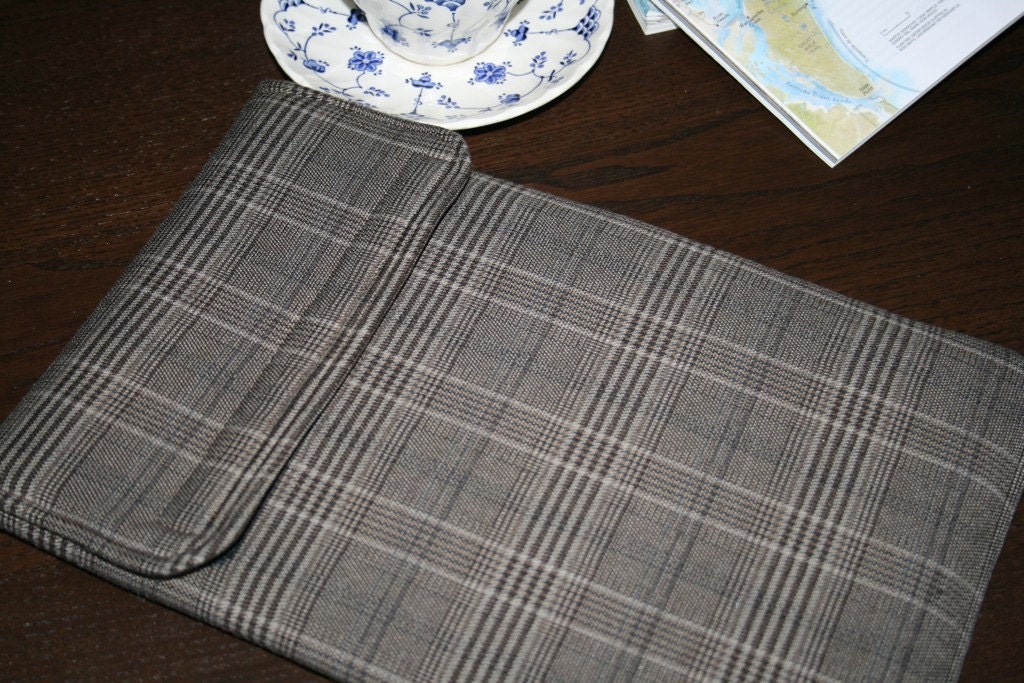 13" MacBook Pro Retina sleeve / 15" MacBook Pro RETINA sleeve / MacBook Retina case / MacBook cover - MacDouglas