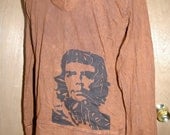 Civil Disobedience Che Guevara Hoodie