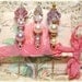 Vintage Style Stick Pins