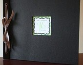 Photo Booth Guest Book