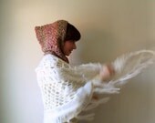 hooded cowl for spring