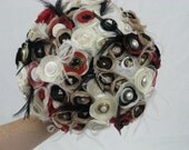 JILLIANNS SOPHISTICATED HILLARY BOUQUET
