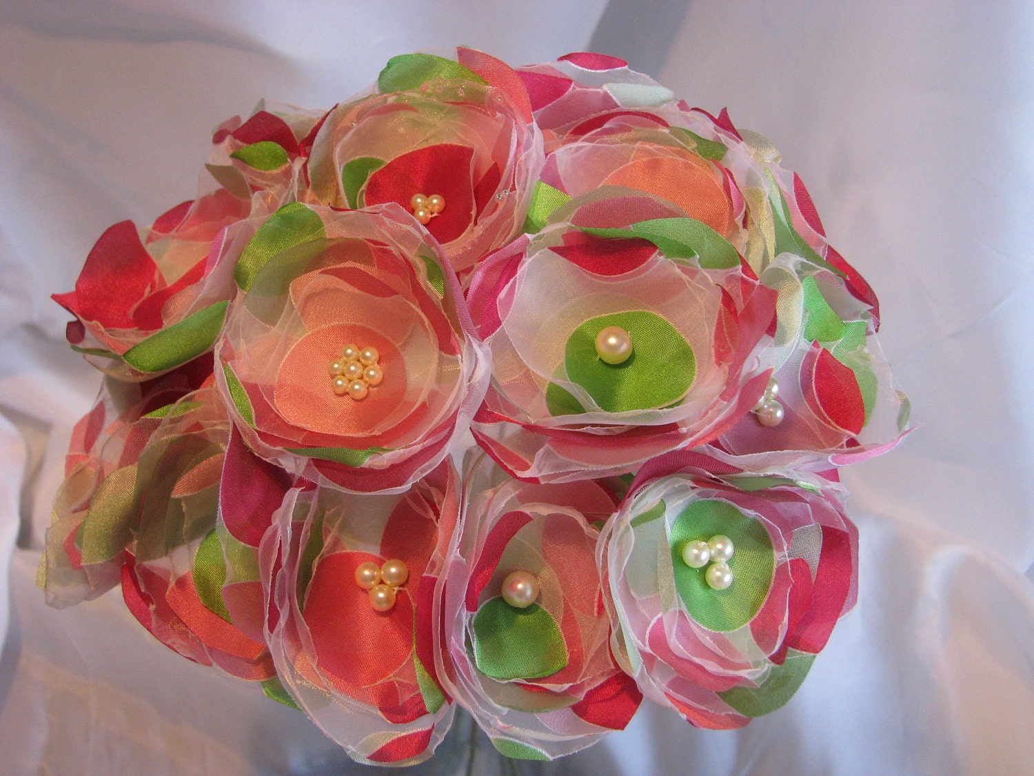 Jilliann's Make someone happy CONFETTI BOUQUET