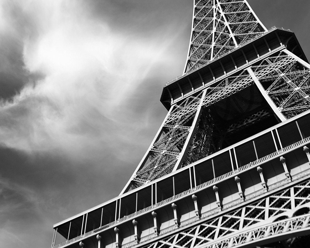 Tower Over Me 8x10 Photo