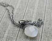 Midnight Sun Necklace