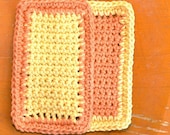 Mini Kitchen Cloths - Set of 2