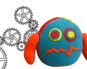 Baby Bot