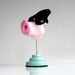 Pig Nose Eyeglass Stand, Eyewear Storage, Glasses Organizer, Sunglasses Holder, men, women