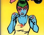 Drunken Master issue 8