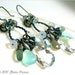 SALTWATER - Earrings