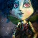 Custom OOAK Art Doll  - you design.