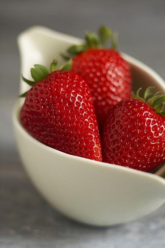 Strawberry Jam Fragrance Oil 1 oz. Farmers Market Scent