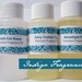 Nana's Cornbread Fragrance Oil 1 oz.
