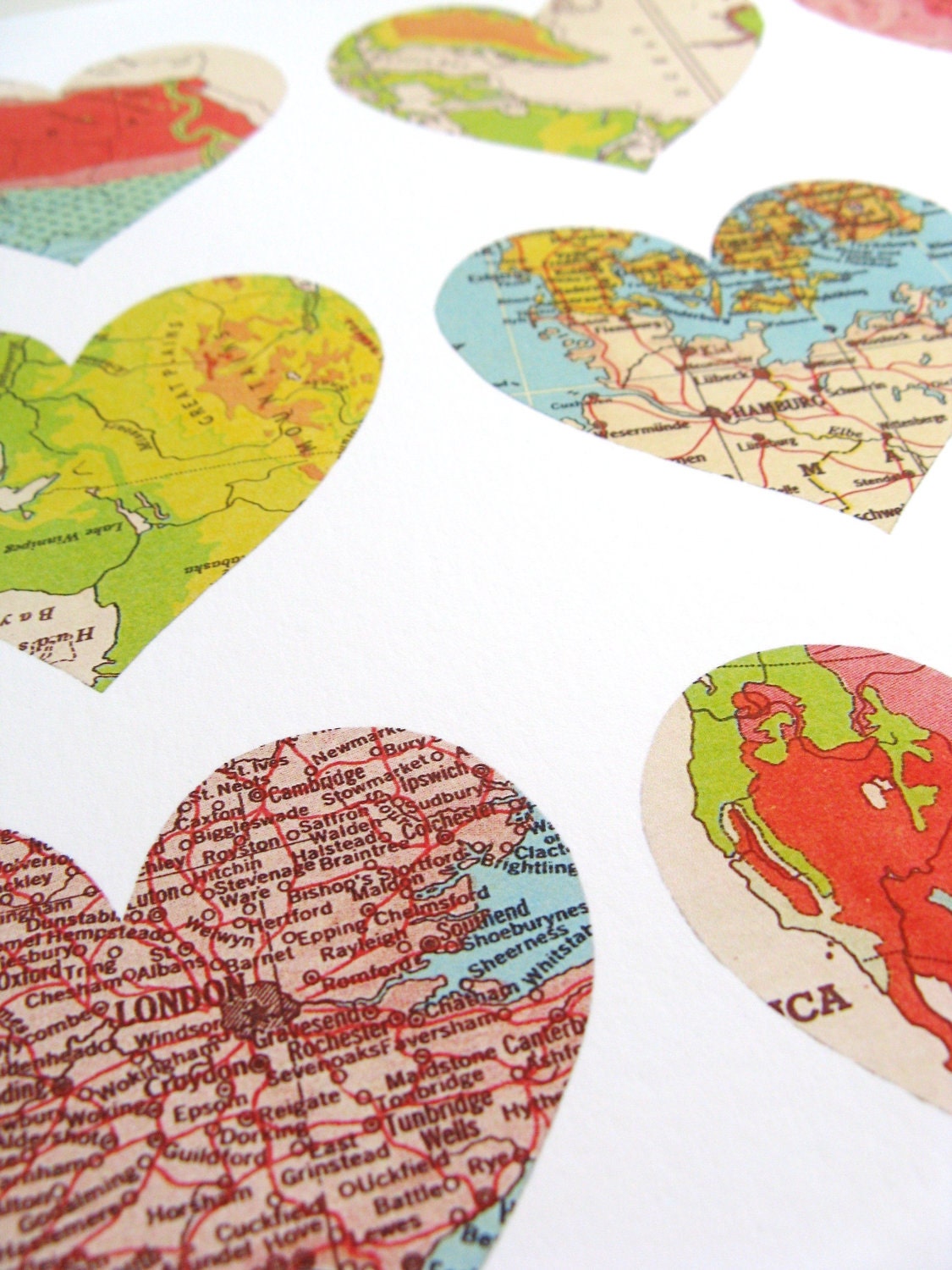 Love Art Print