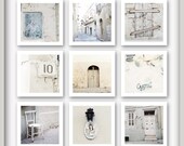 Shabby Chic Art, Photographs, soft cream