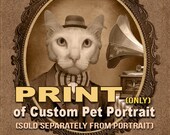 Send me a PRINT