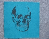 Skull Patch
