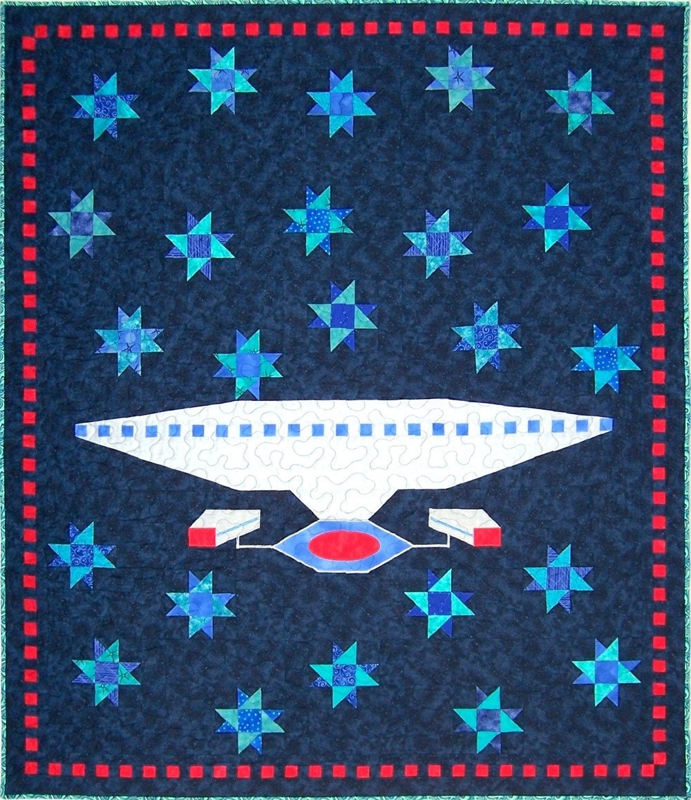 Custom Lap Quilt by Whimzie Quiltz, Creating the Quilt You've Always Wanted