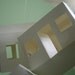 Paper House Mobile