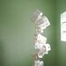 Paper House Mobile