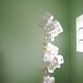Paper House Mobile