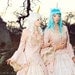 Unicorn costume wig - unicorn cosplay / horn / last unicorn costume / amalthea costume / soraka