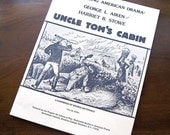 Showcasing Uncle Toms Cabin American Drama 1983 Vera Viji