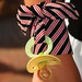Pacifier Holder-Couture Baby Items-BELLA BINKY BRACELET-or Baby's Armband-Pick Your Style & Color