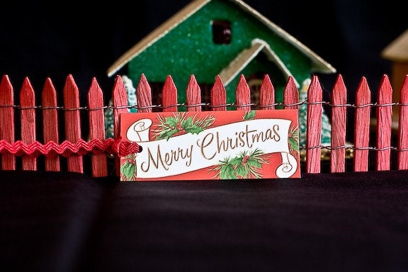 Christmas Gift Tags