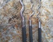 Sinusoidal Stake Large Metal Forming Tool Economically priced Made in the USA