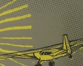 Low - Concert Poster Screenprint