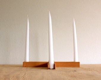 Modern Candle Holder