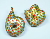 Big Dots Earrings