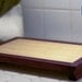 SALE Exotic Wood Cutting Board, Sushi Board, Everything Board...