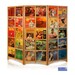 SALE LP Room Divider, Holds 60 12inch Records