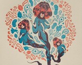 Bloom by Jacqueline Pytyck