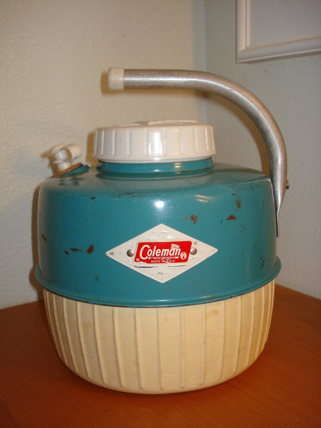 Coleman Water Carrier