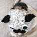 Pug Hat for Dogs