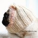 Lion Dog Hat