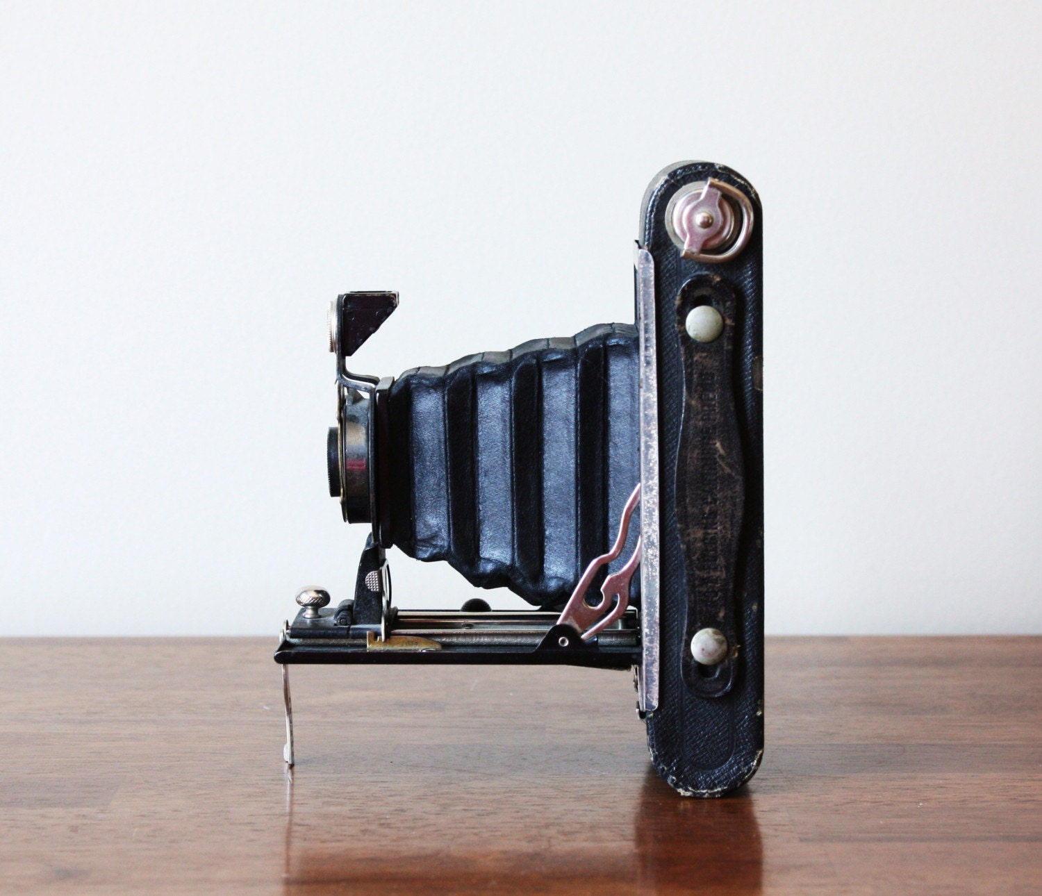 Vintage Kodak Number 2 Folding Camera