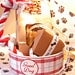 Puppy Dog Birthday Gift Baskets with Dog Toy, Dog Bowl, No-Wheat Dog Treats--Organic Too