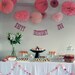 Custom Happy Birthday Banner. Birthdays. Kids Parties. 30th Birthday