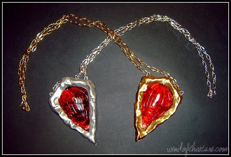 Devil May Cry Amulet