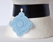 Princess Yue Betrothal Necklace