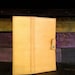 i pad portfolio II by fullgive leather
